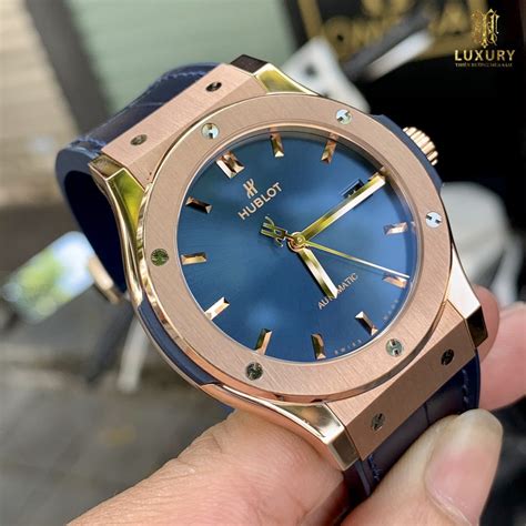 các dòng đồng hồ hublot|Đồng Hồ Hublot .